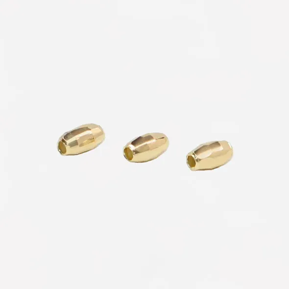 Canutillo · Herrajes