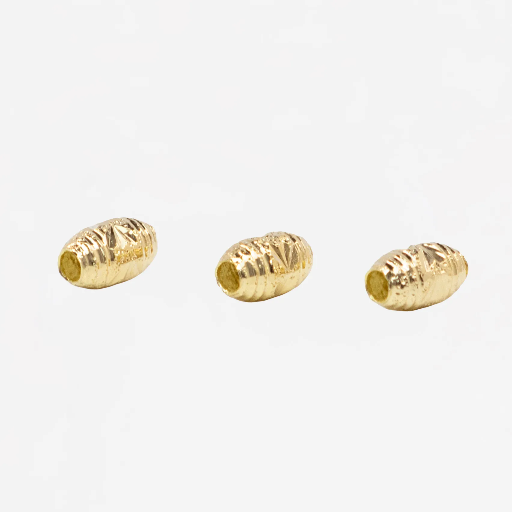 Barril Destello · Herrajes · Beads Market Co