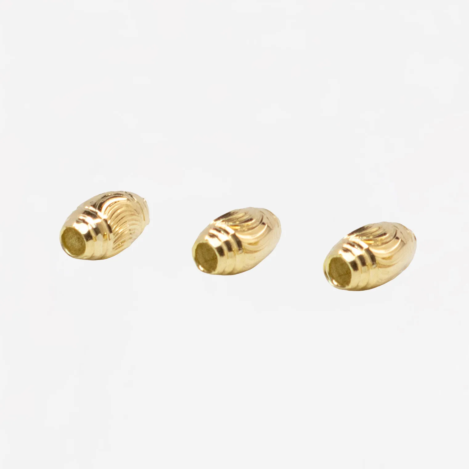 Barril Aurora · Herrajes · Beads Market Co