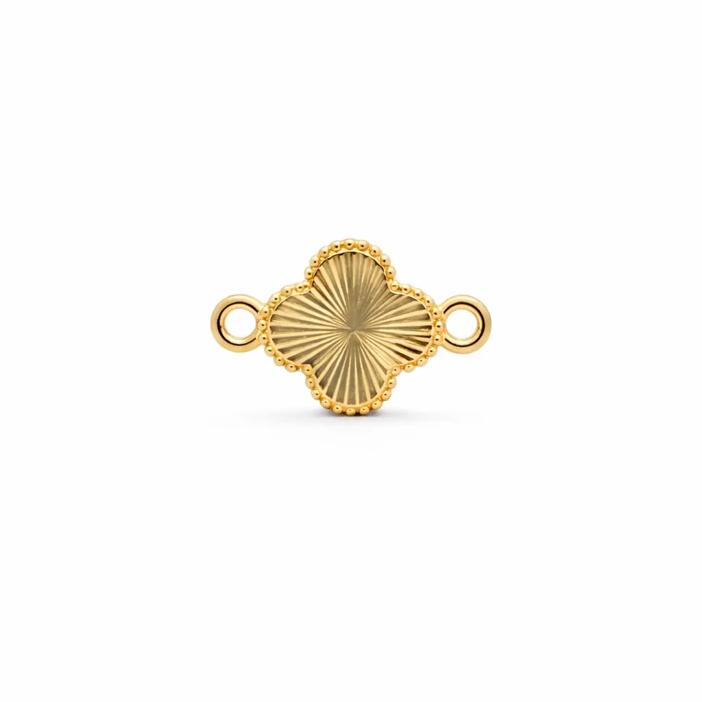 Clover Sol Mini · Herrajes · Beads Market Co