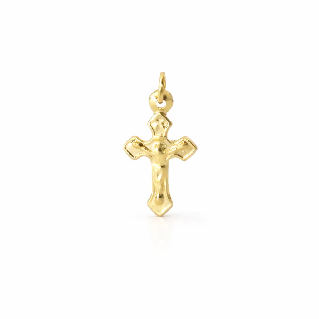 Cruz Proteccion · Herrajes · Beads Market Co