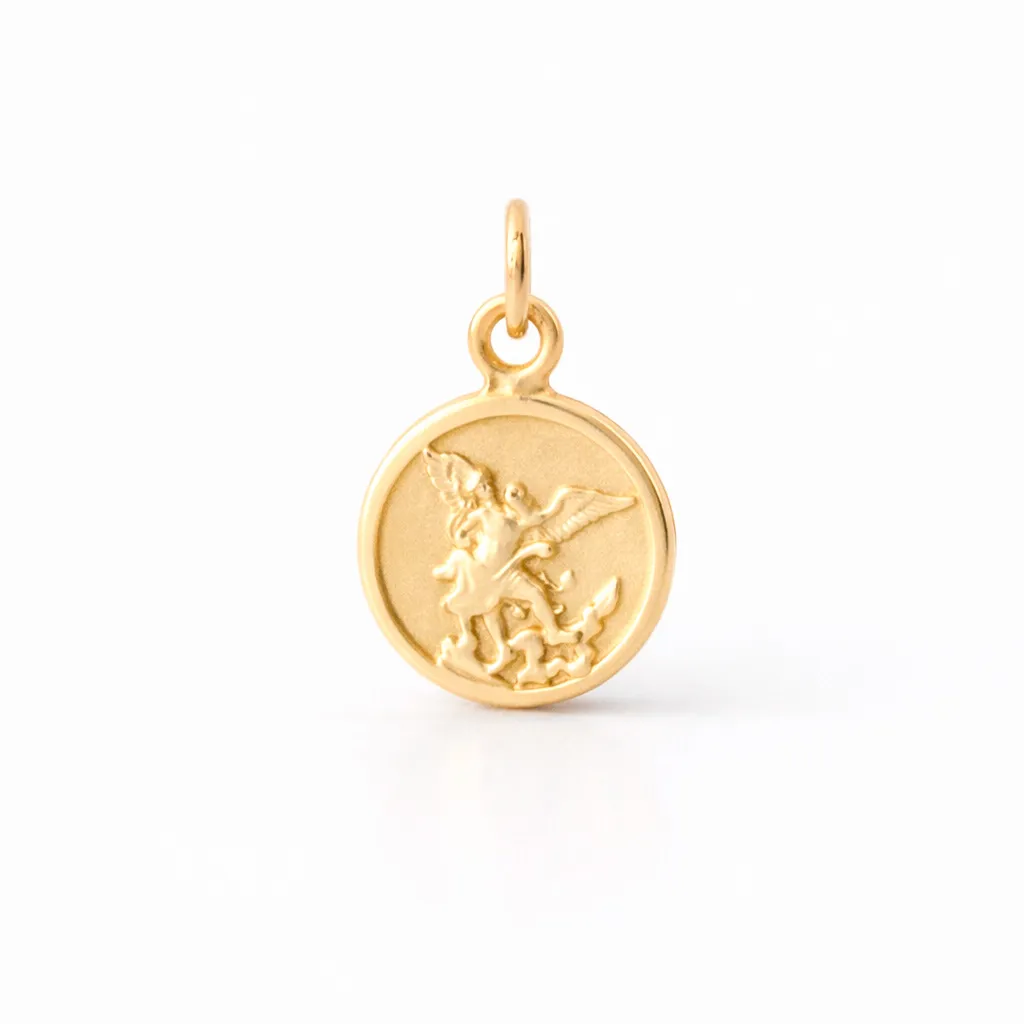 Herraje San Miguel Proteccion · Herrajes · Beads Market Co