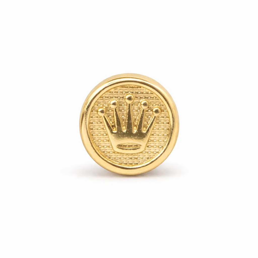 Herraje Corona Rolex · Herrajes · Beads Market Co