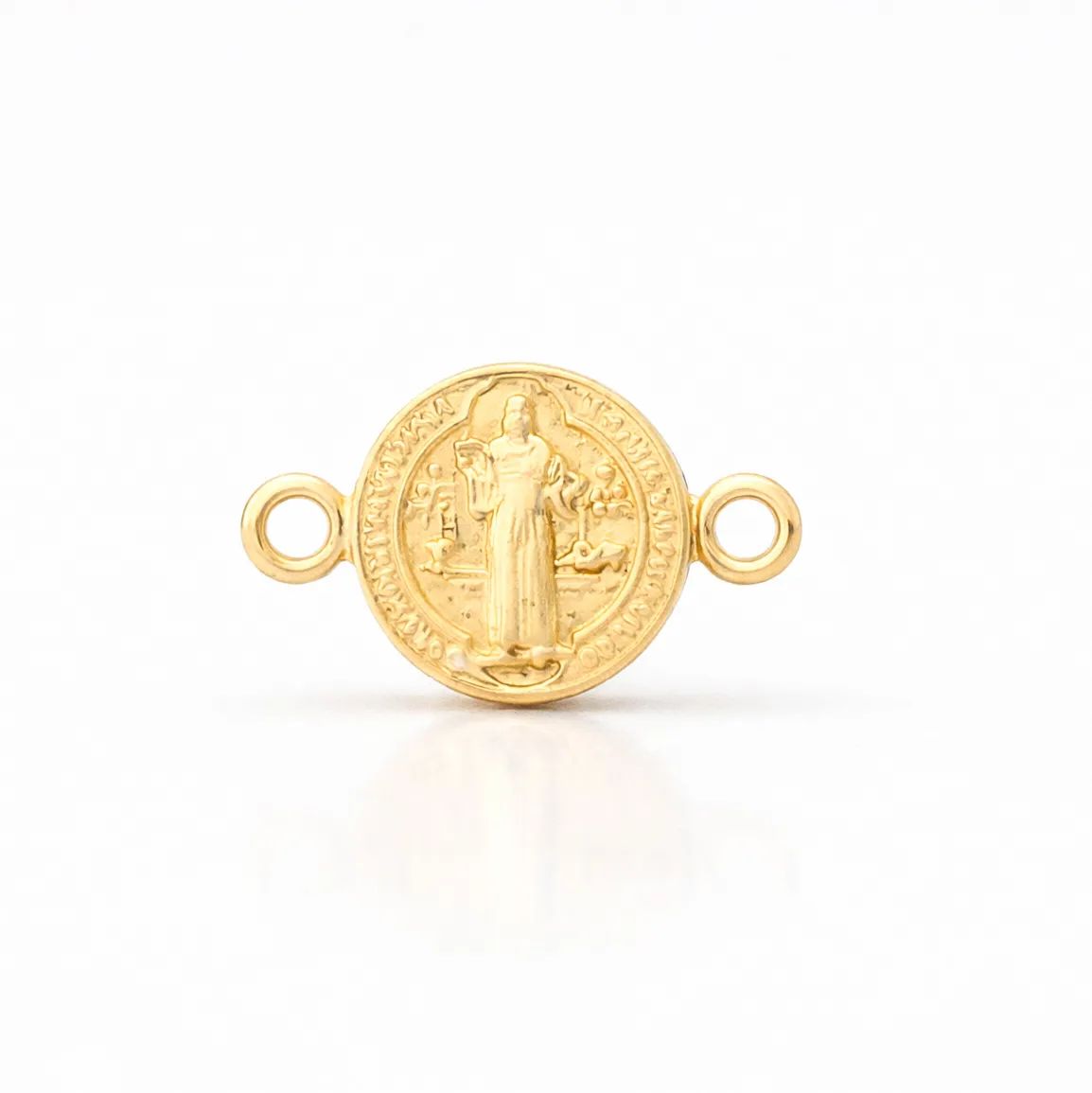 San Benito Mini · Herrajes · Beads Market Co