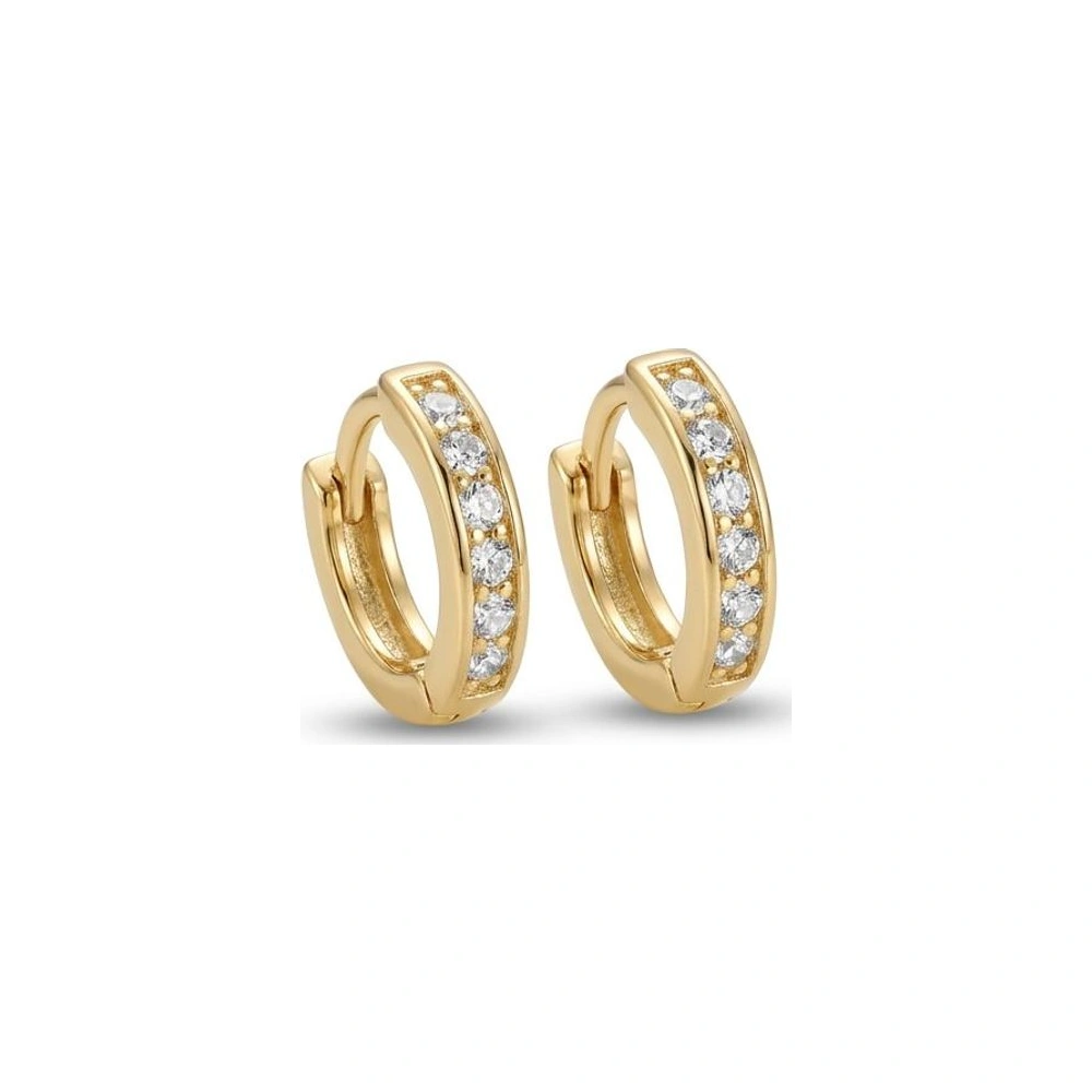 Candonga Siena Shine · Candongas