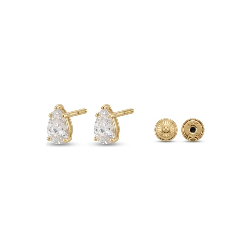 Topos Goutte Cristal · Topos de Seguridad · Beads Market Co