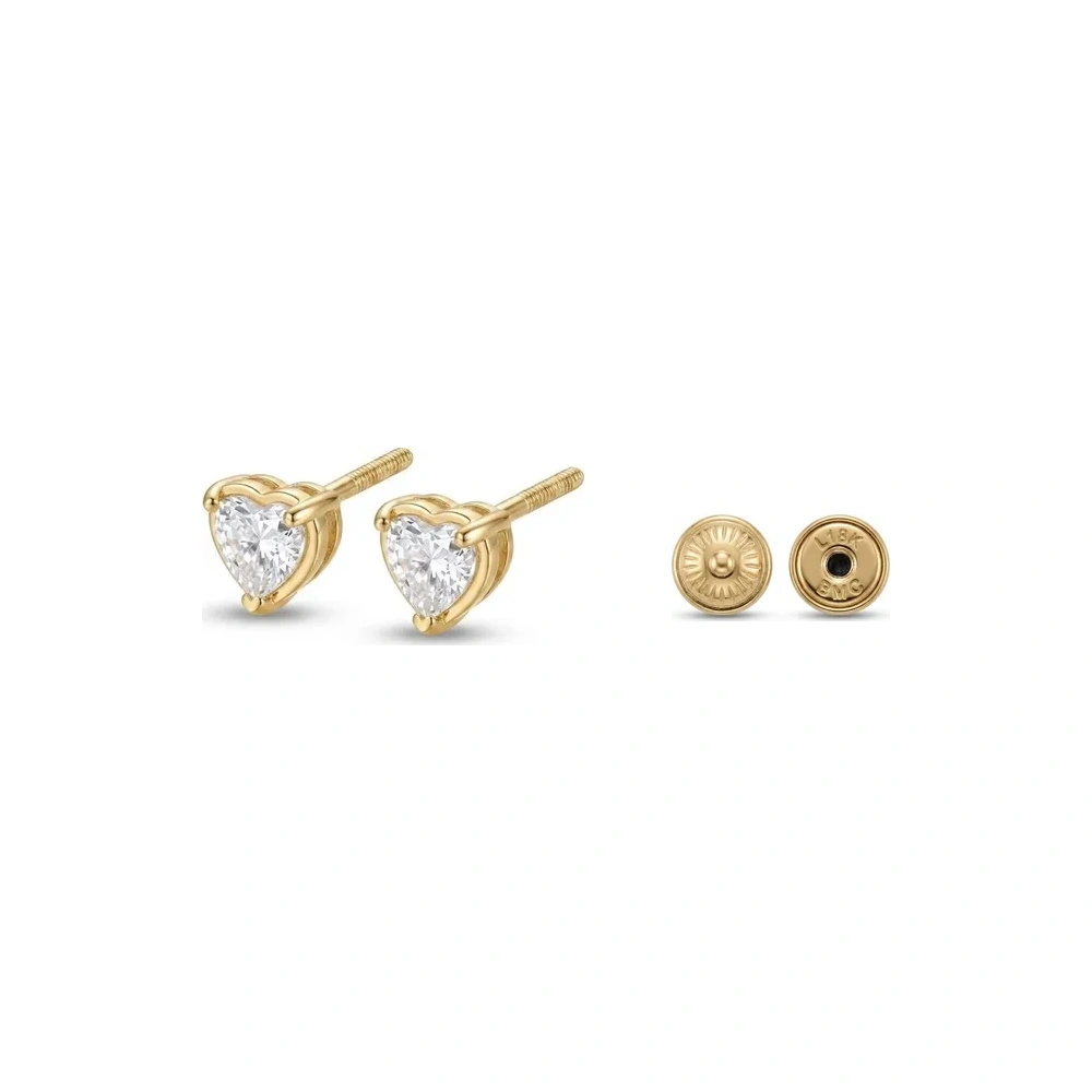 Topos Evania 6 mm · Topos de Seguridad · Beads Market Co