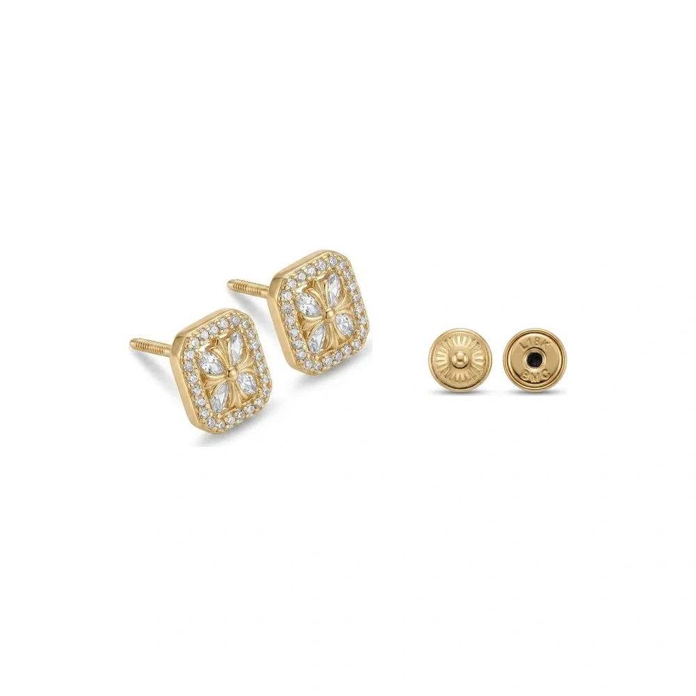 Topos Noir Cristal · Topos de Seguridad · Beads Market Co