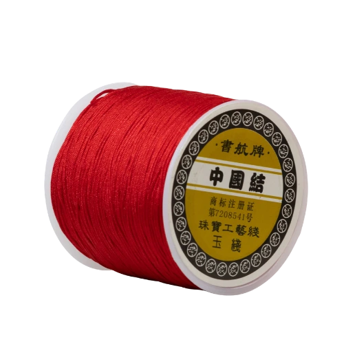 Hilo 0.8 mm Celular Dorados · Hilos · Beads Market Co