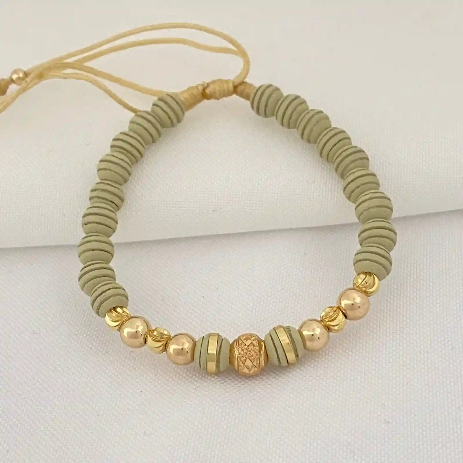 PM001 · Brazaletes dama
