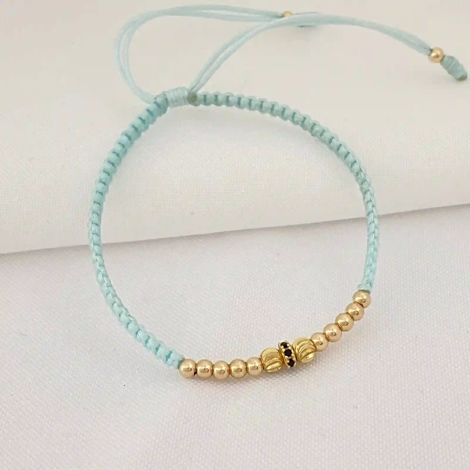 PM002 · Brazaletes dama