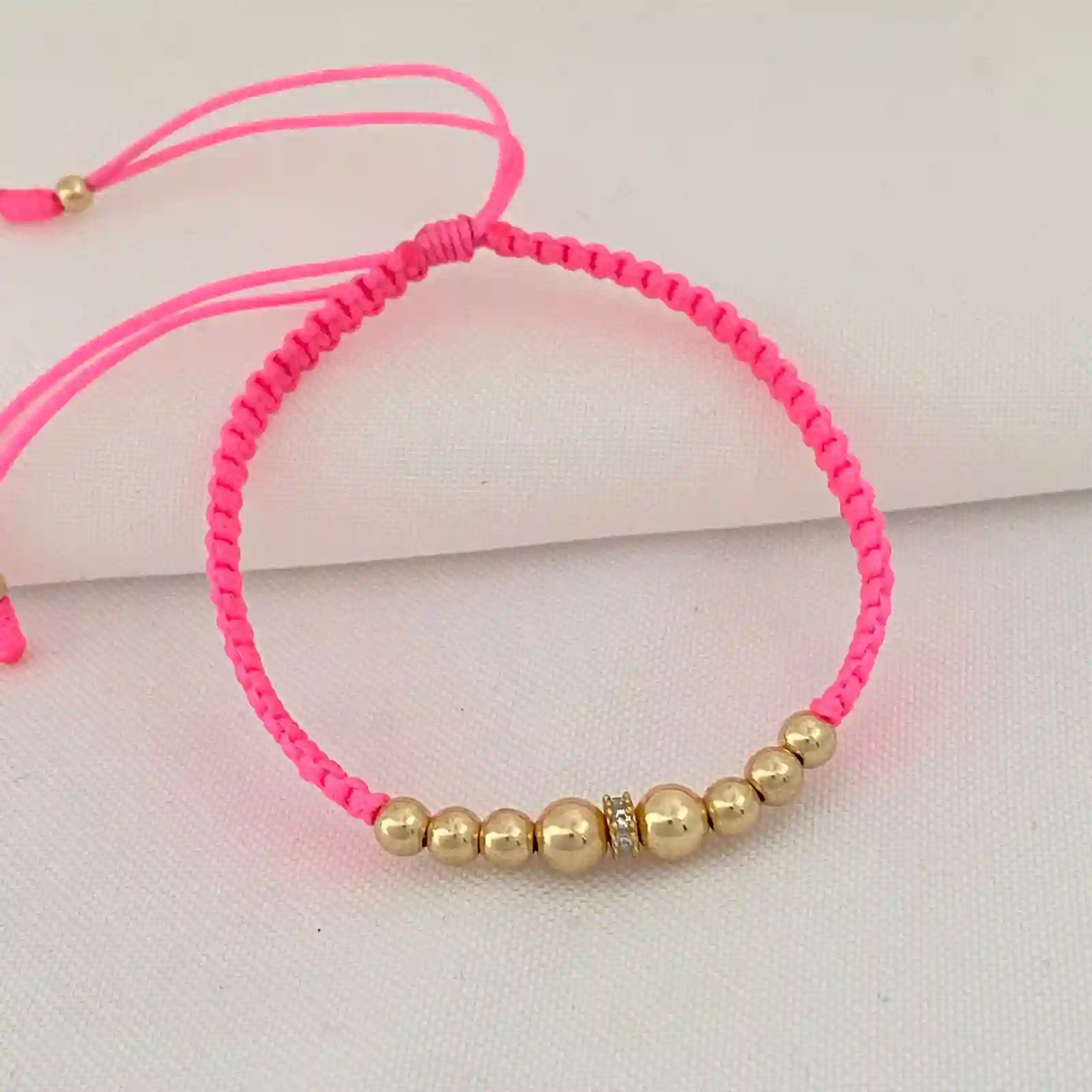 PM003 · Brazaletes dama