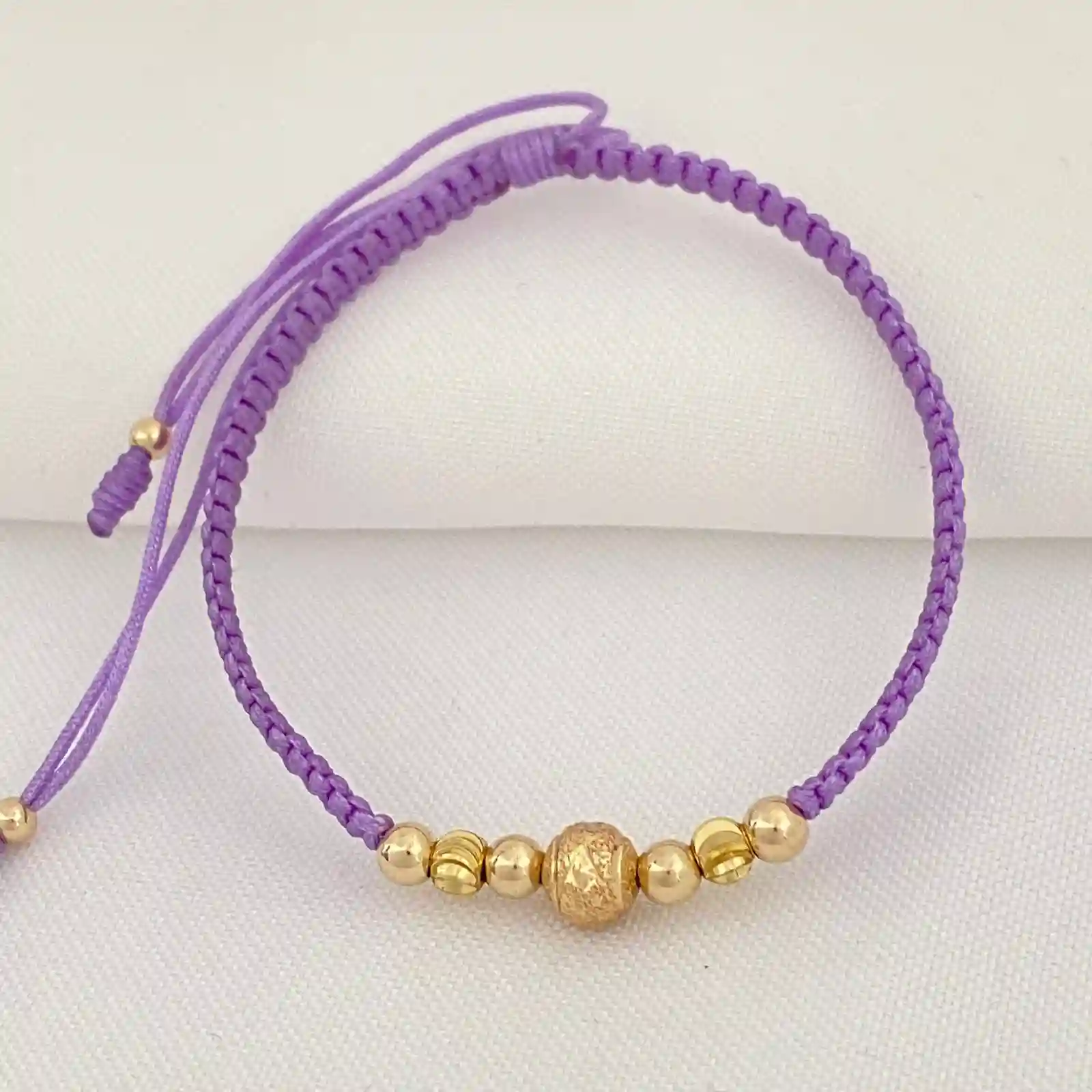 PM004 · Brazaletes dama