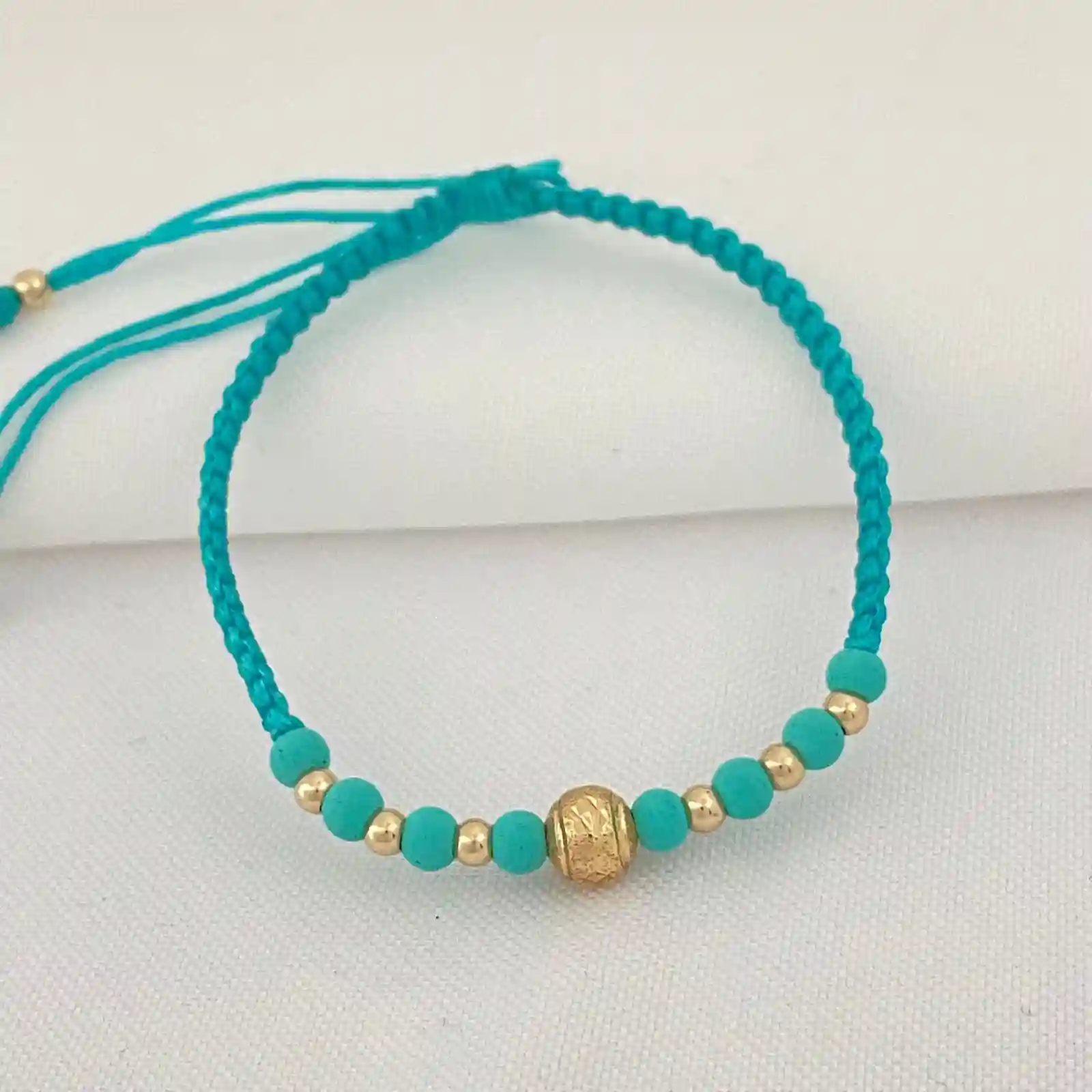 PM005 · Brazaletes dama