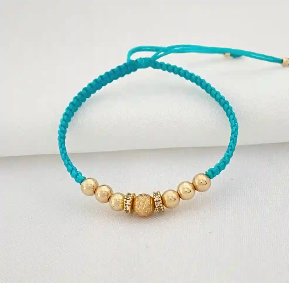 PM006 · Brazaletes dama
