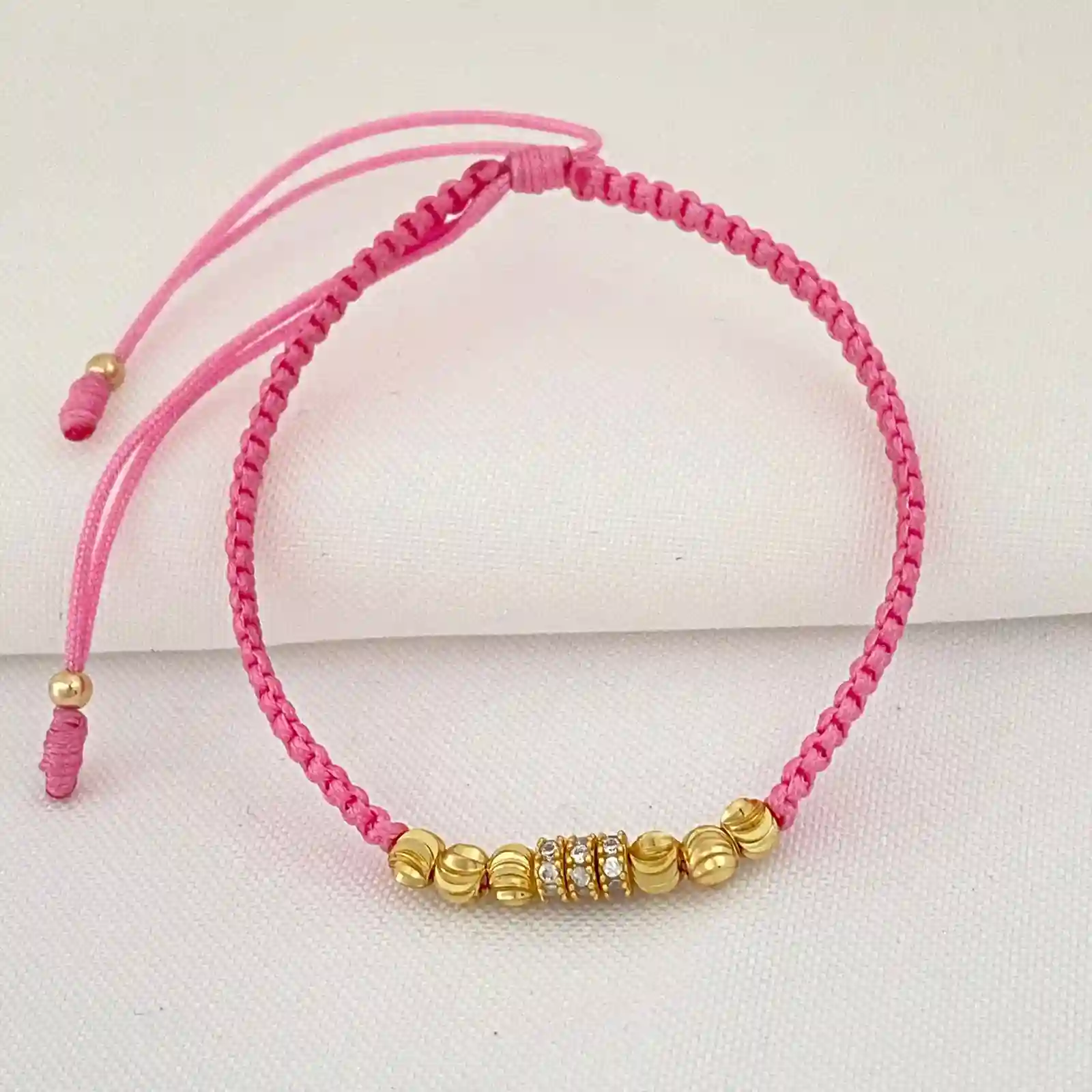 PM007 · Brazaletes dama