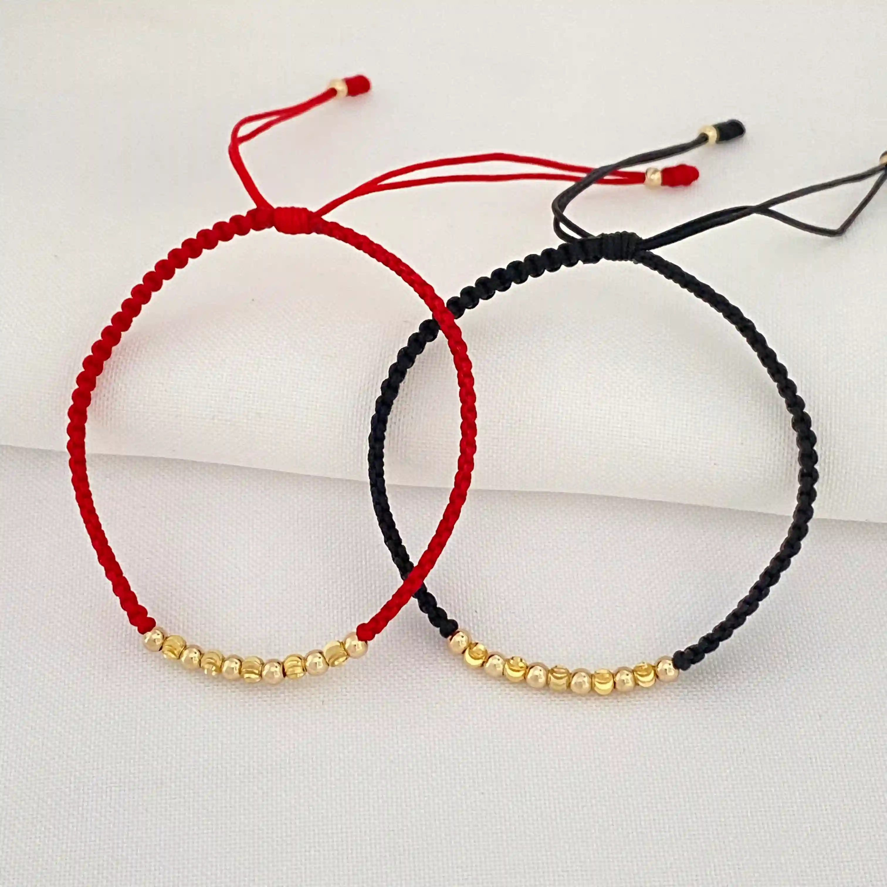 PP011 · Brazaletes pareja