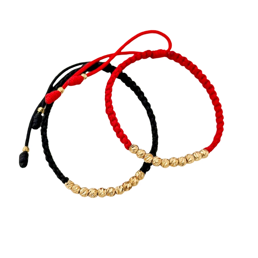 PP159 · Brazaletes pareja