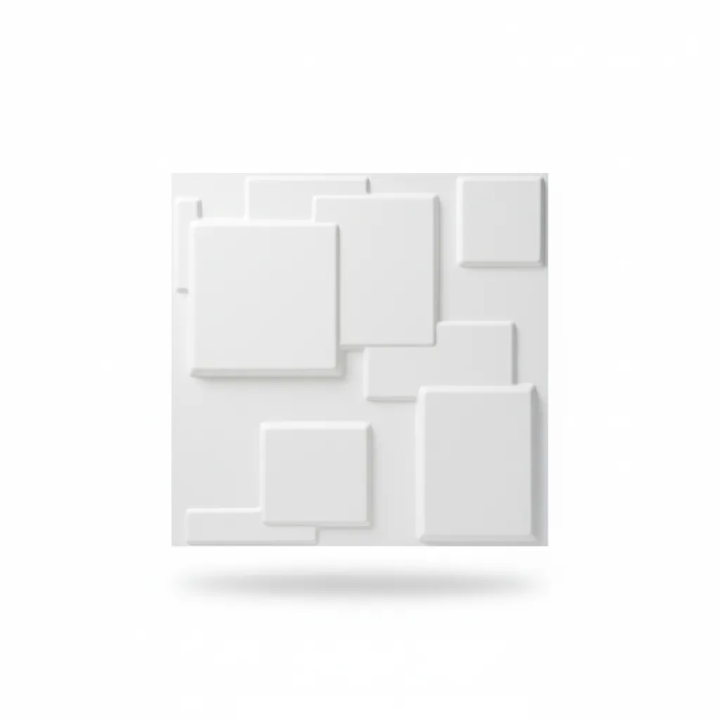 Fondo Fotográfico Decorativo 3D Modular 50×50 cm · Accesorios Fotográficos · Beads Market Co