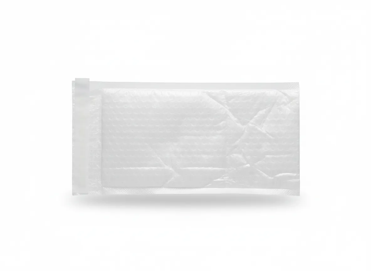 Bolsa de mensajería con burbuja interior protectora 24 × 36 cm · Empaques para envío · Beads Market Co