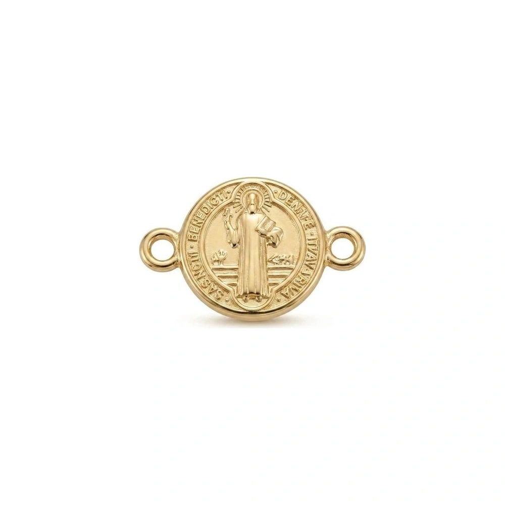 San Benito 1cm · Herrajes · Beads Market Co