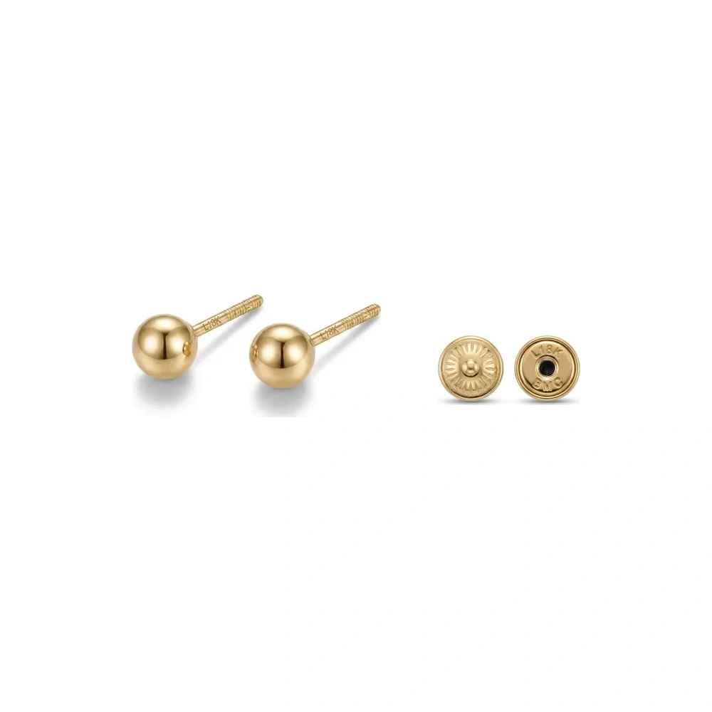Topos Doré 3 mm · Topos de Seguridad