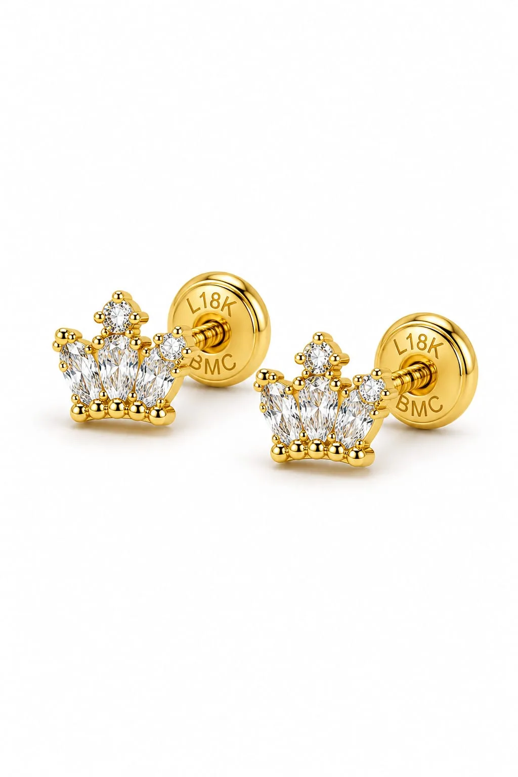Topos Dore Cristal · Topos de Seguridad · Beads Market Co
