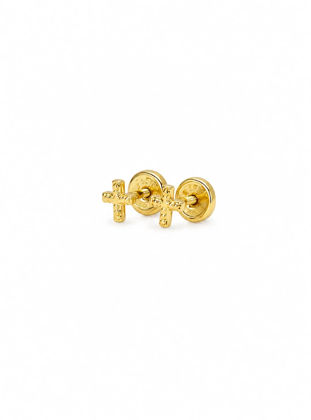 Topos Cruxelle Pequeña · Topos de Seguridad · Beads Market Co