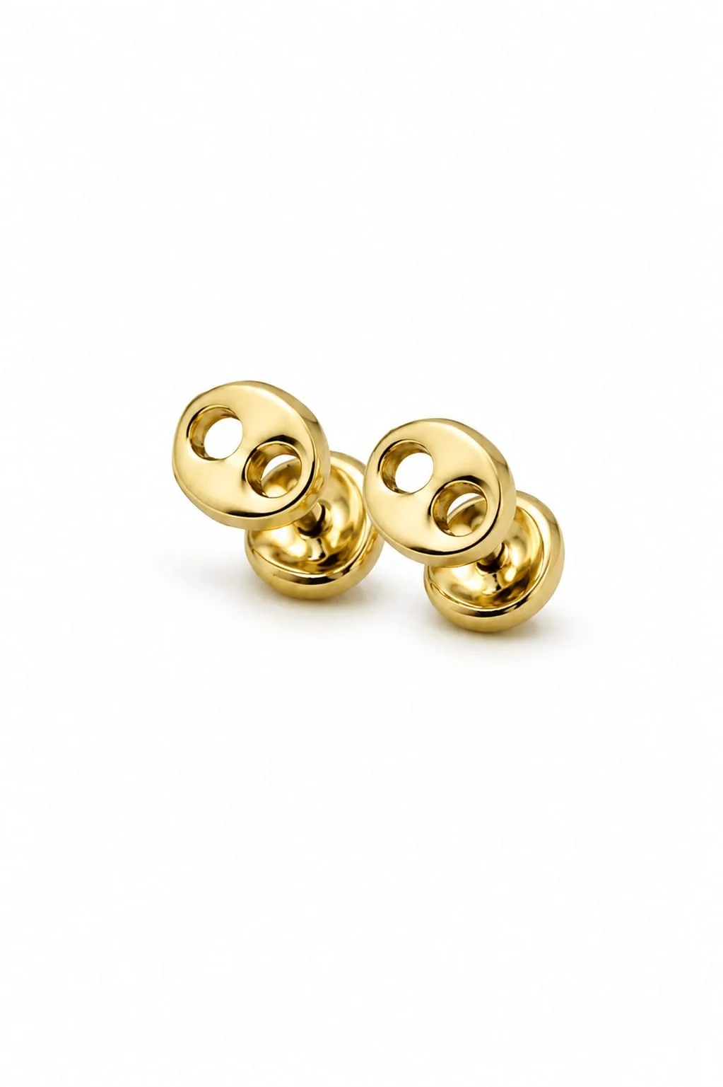Topos Gé 4 mm · Topos de Seguridad · Beads Market Co