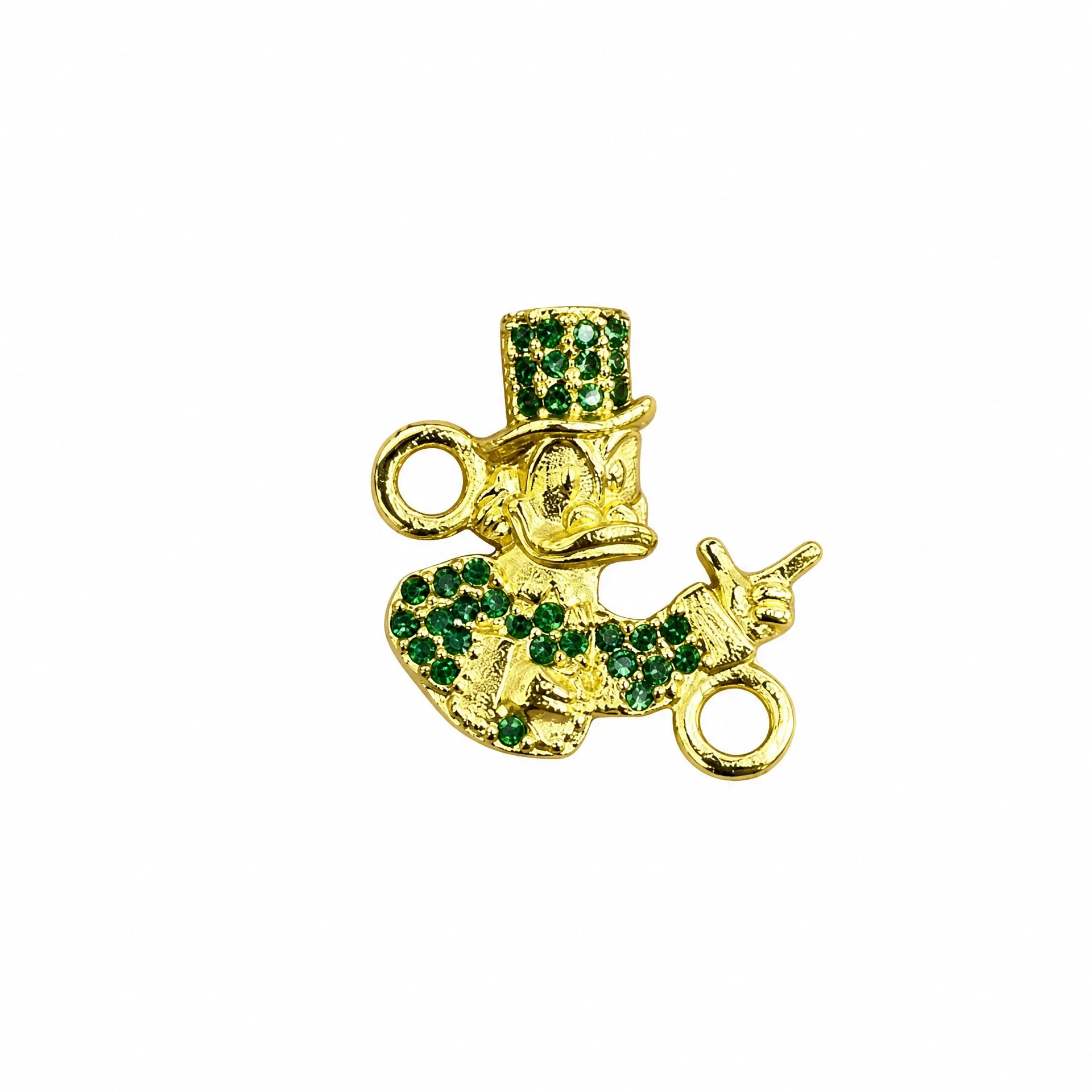 Tio Rico Imperial · Herrajes · Beads Market Co