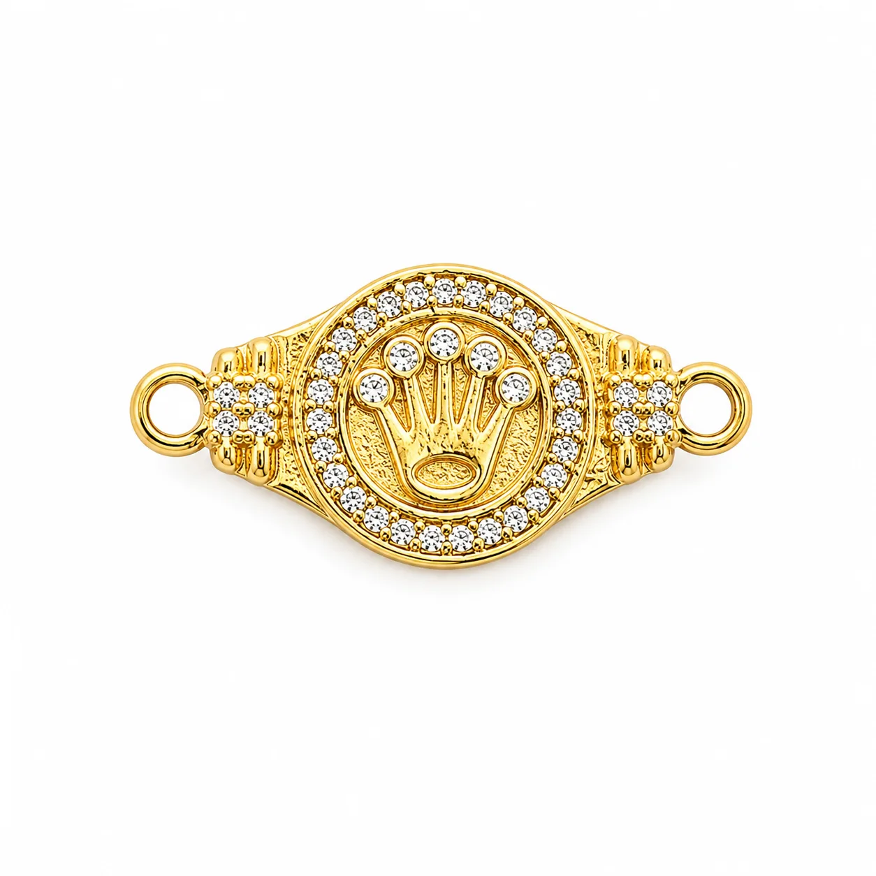 Rx Luxury Cristal · Herrajes · Beads Market Co