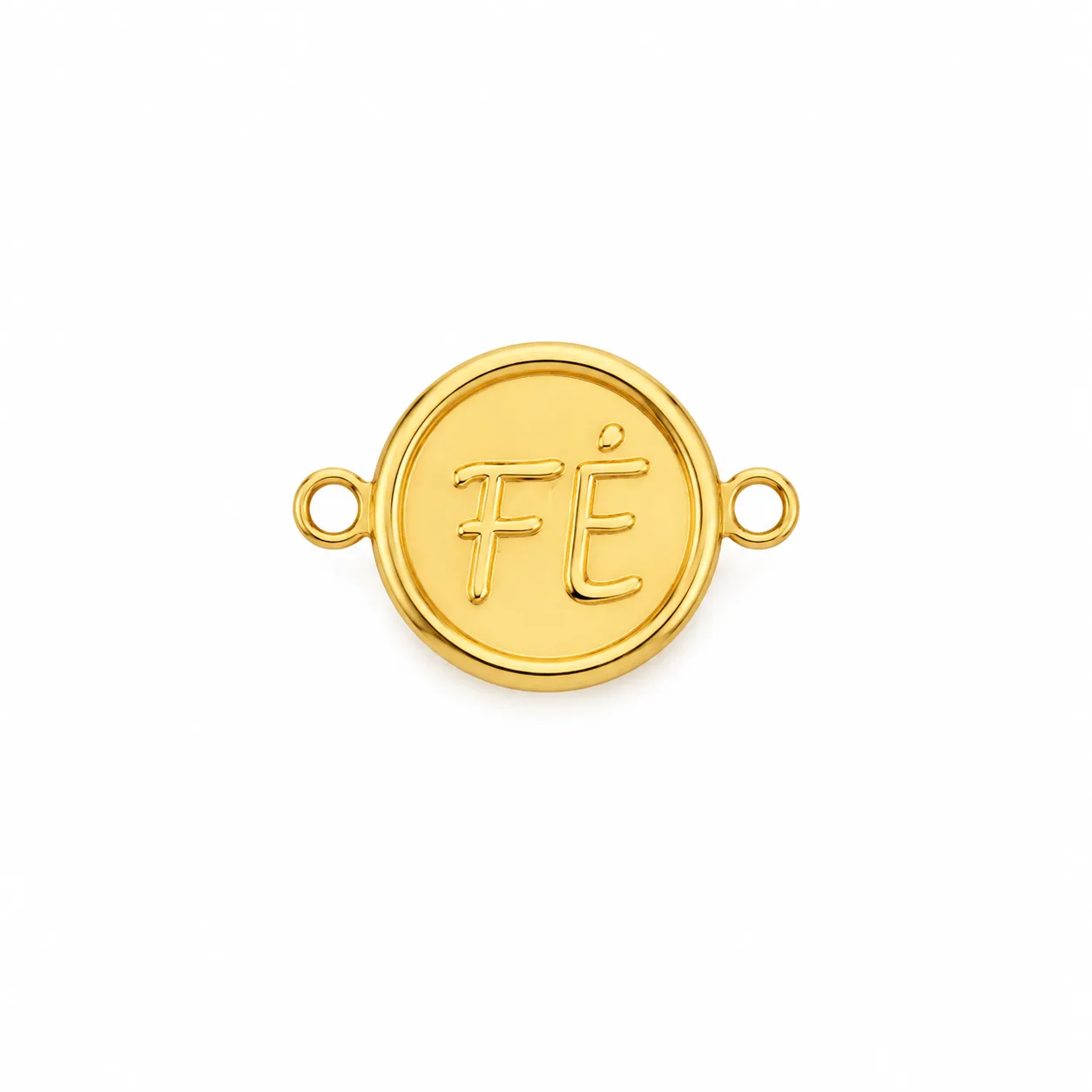 Herraje Fé Aura · Herrajes · Beads Market Co