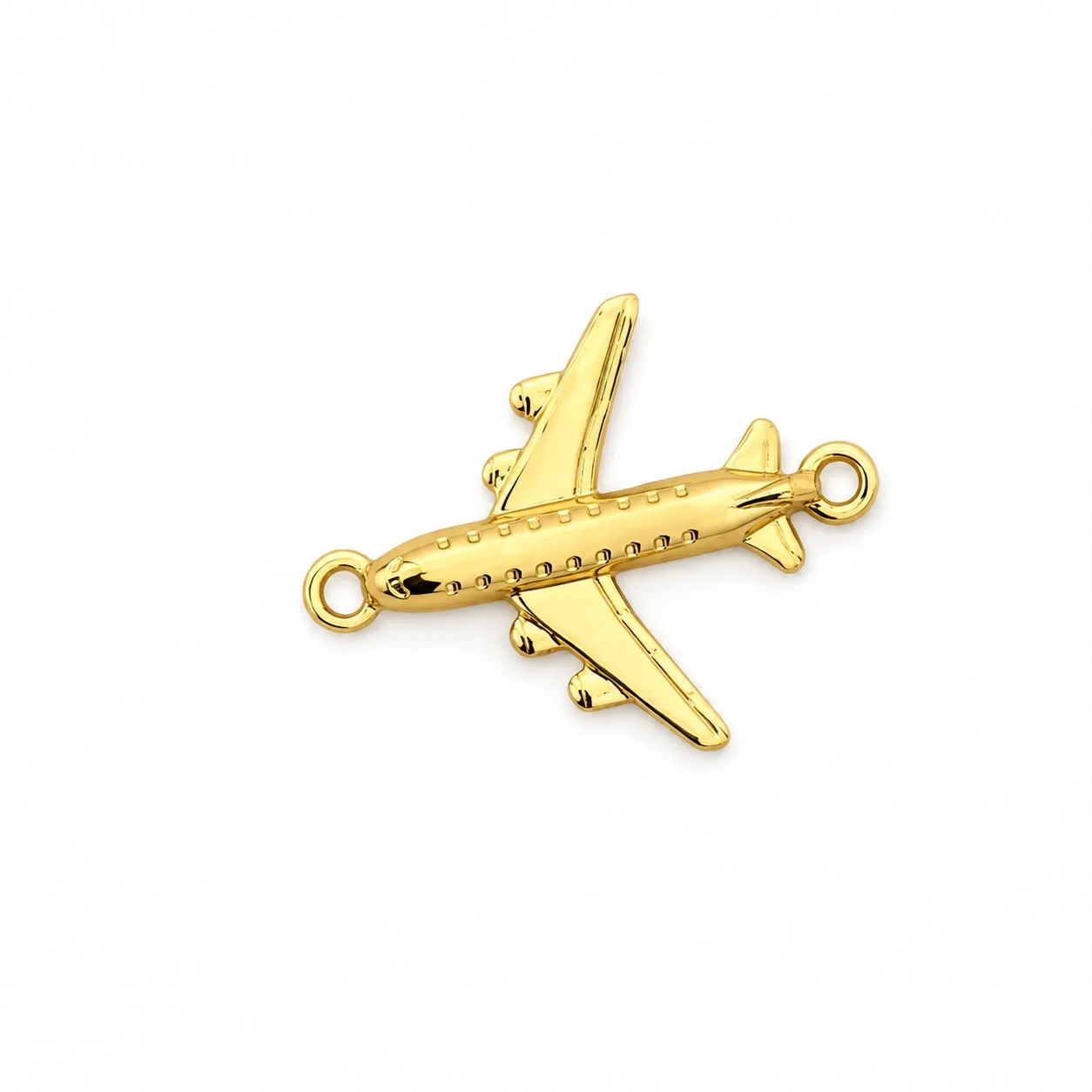 Herraje Avión · Herrajes · Beads Market Co