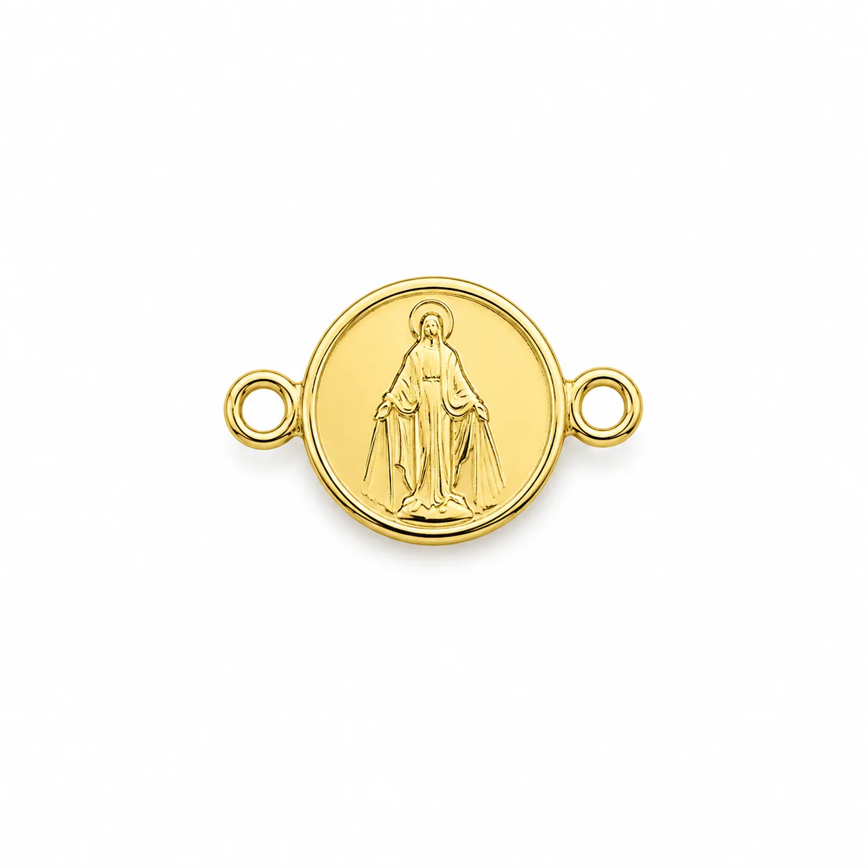 Devoción Virgen Milagrosa · Herrajes · Beads Market Co