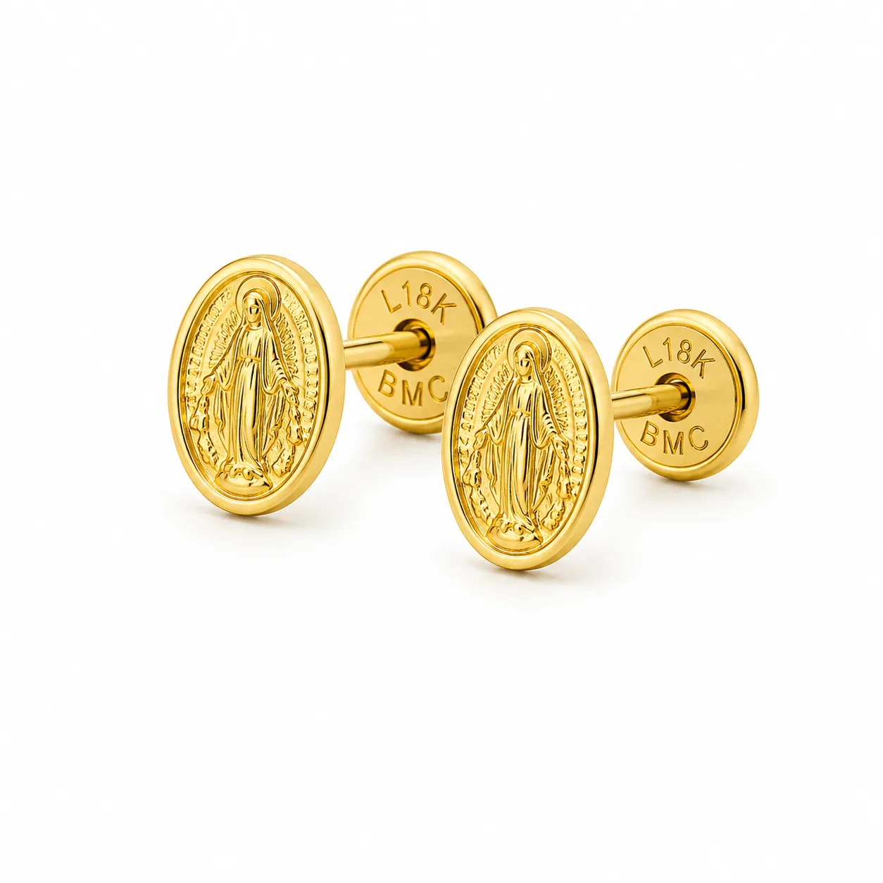 Topos Mirabelle · Topos de Seguridad · Beads Market Co