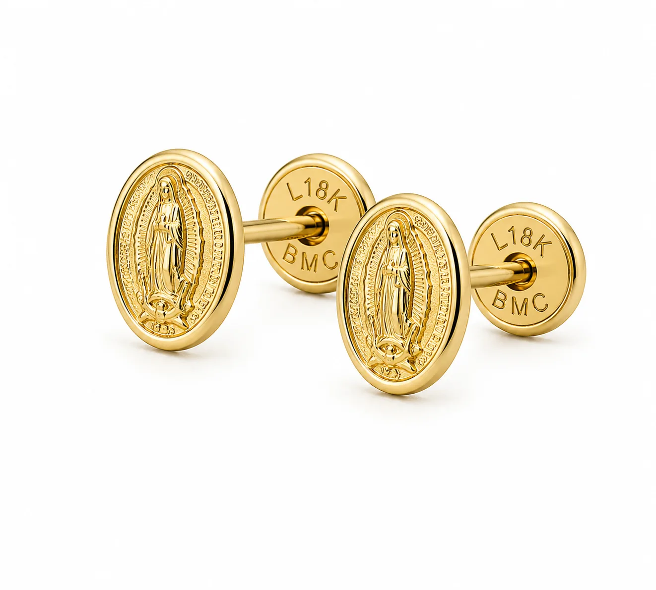 Topos Mater Royal · Topos de Seguridad · Beads Market Co