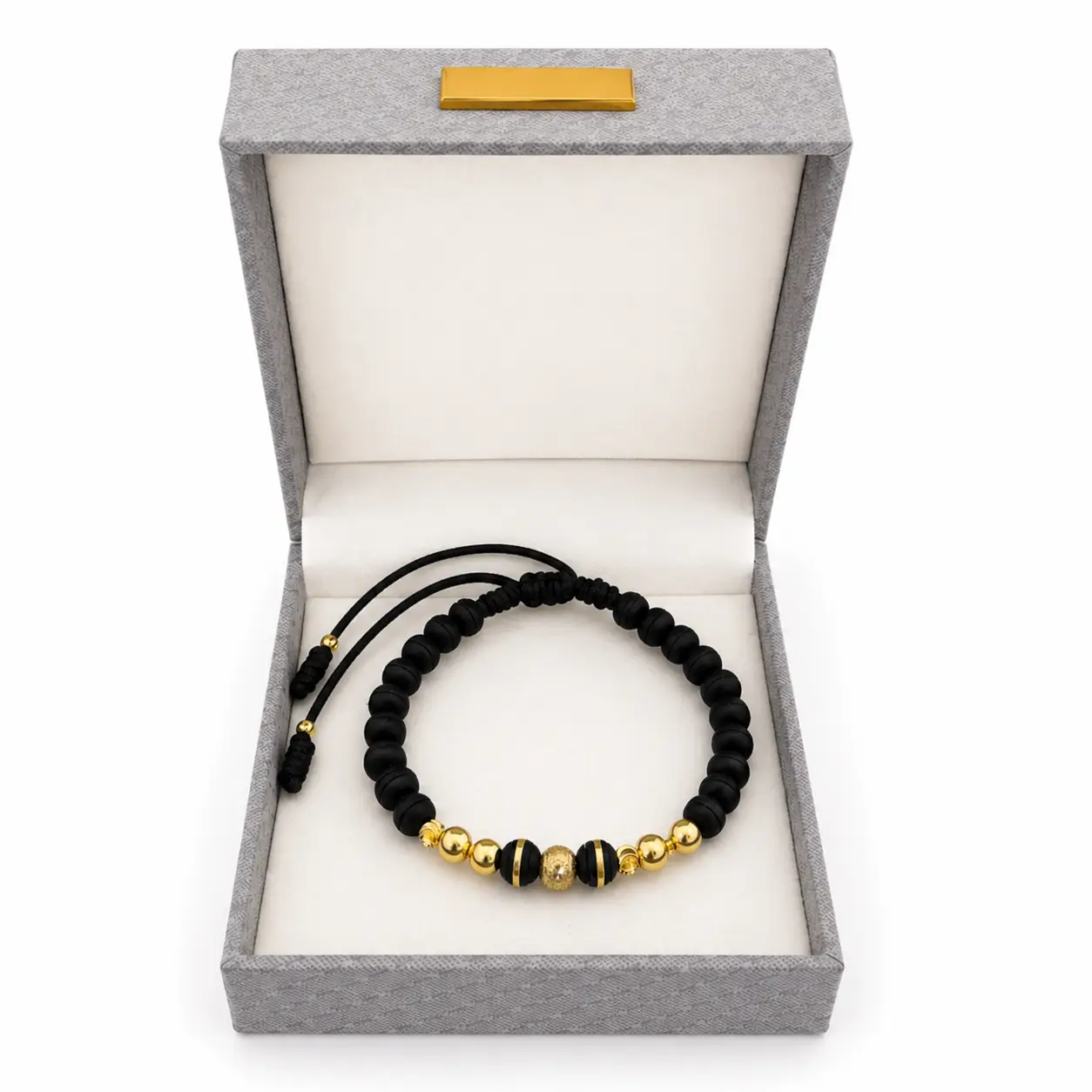 PM001 · Brazaletes dama