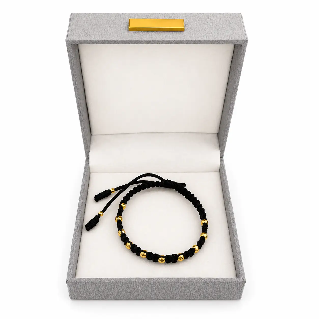 PM023 · Brazaletes dama · Beads Market Co