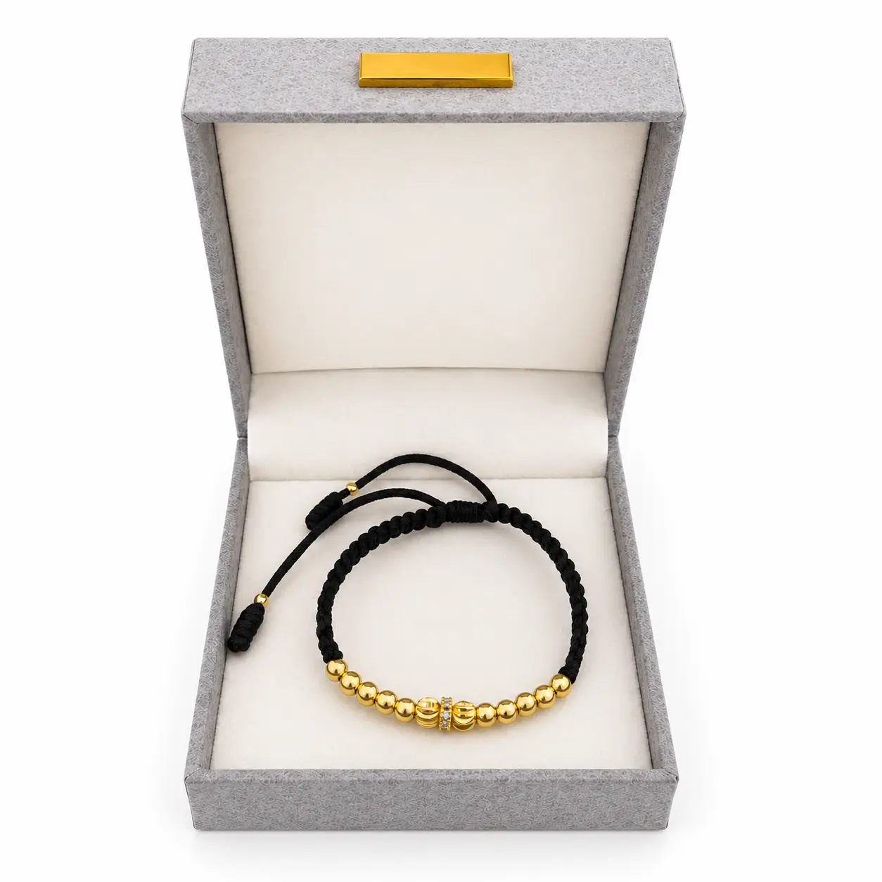 PM039 · Brazaletes dama · Beads Market Co