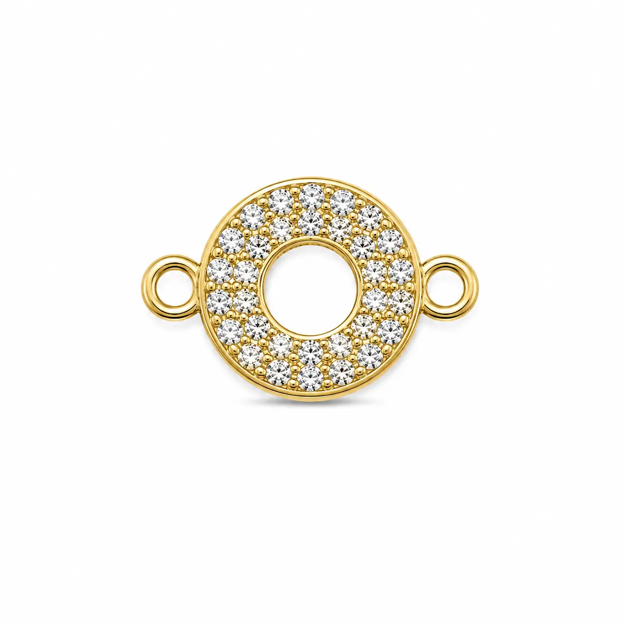Herraje Eclipse · Herrajes · Beads Market Co