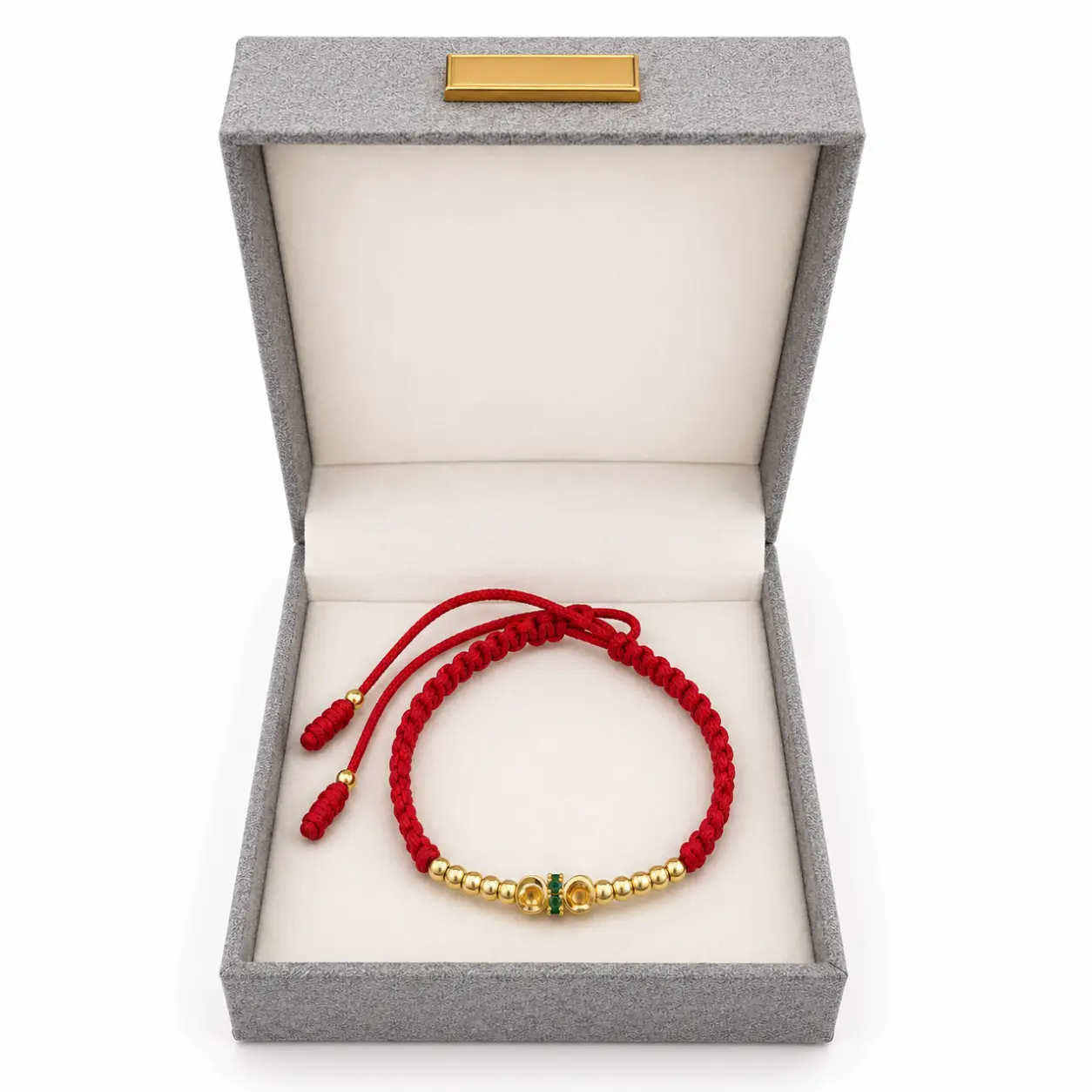 PM002 · Brazaletes dama