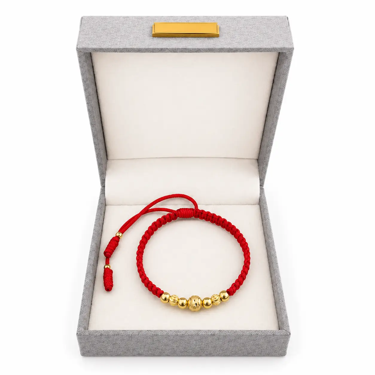 PM031 · Brazaletes dama · Beads Market Co