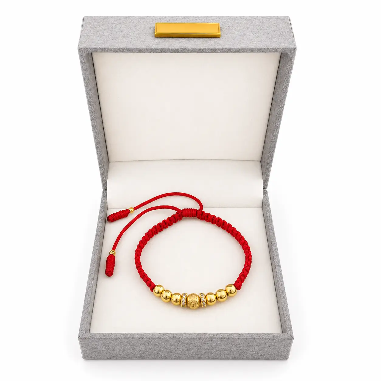 PM032 · Brazaletes dama · Beads Market Co