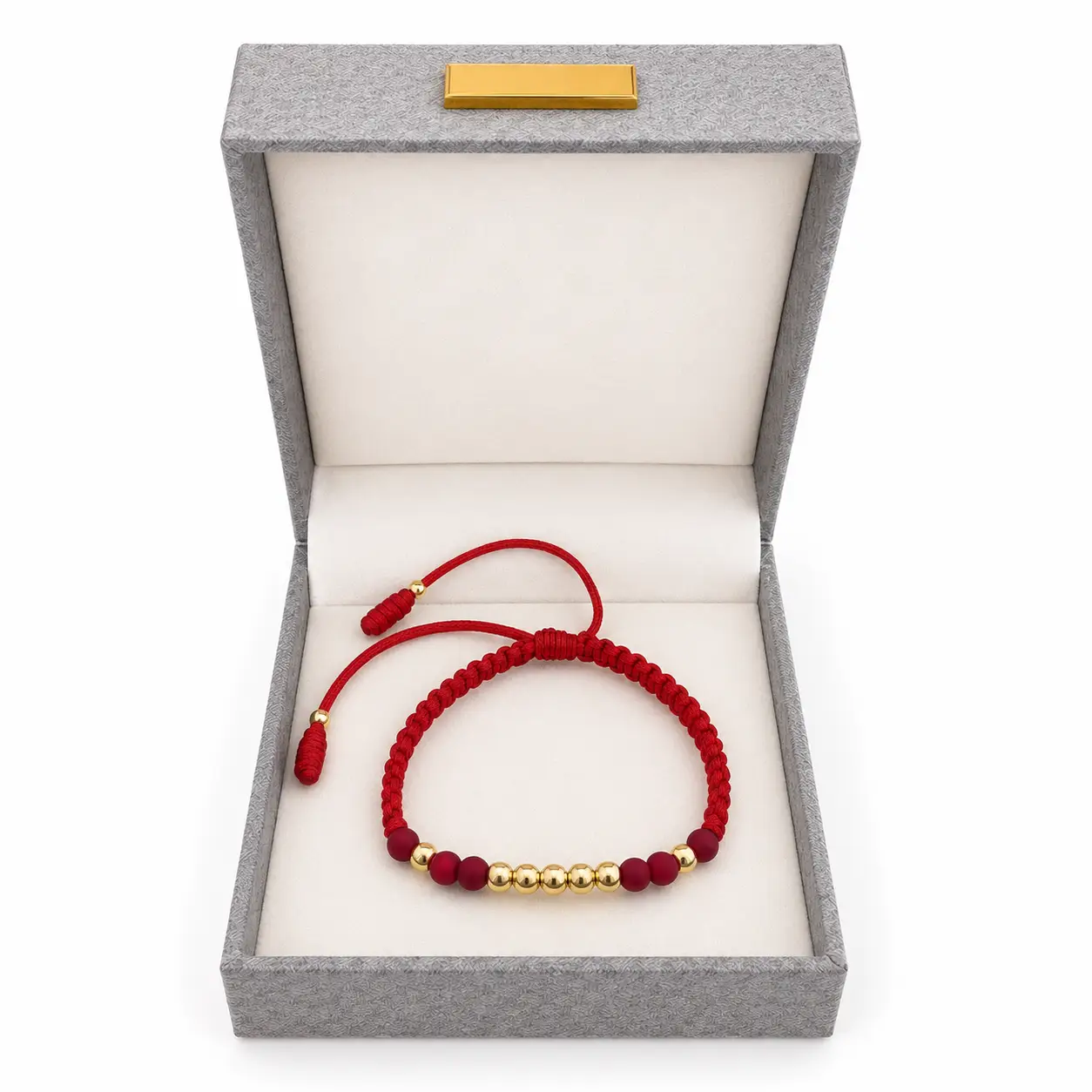 PM038 · Brazaletes dama · Beads Market Co