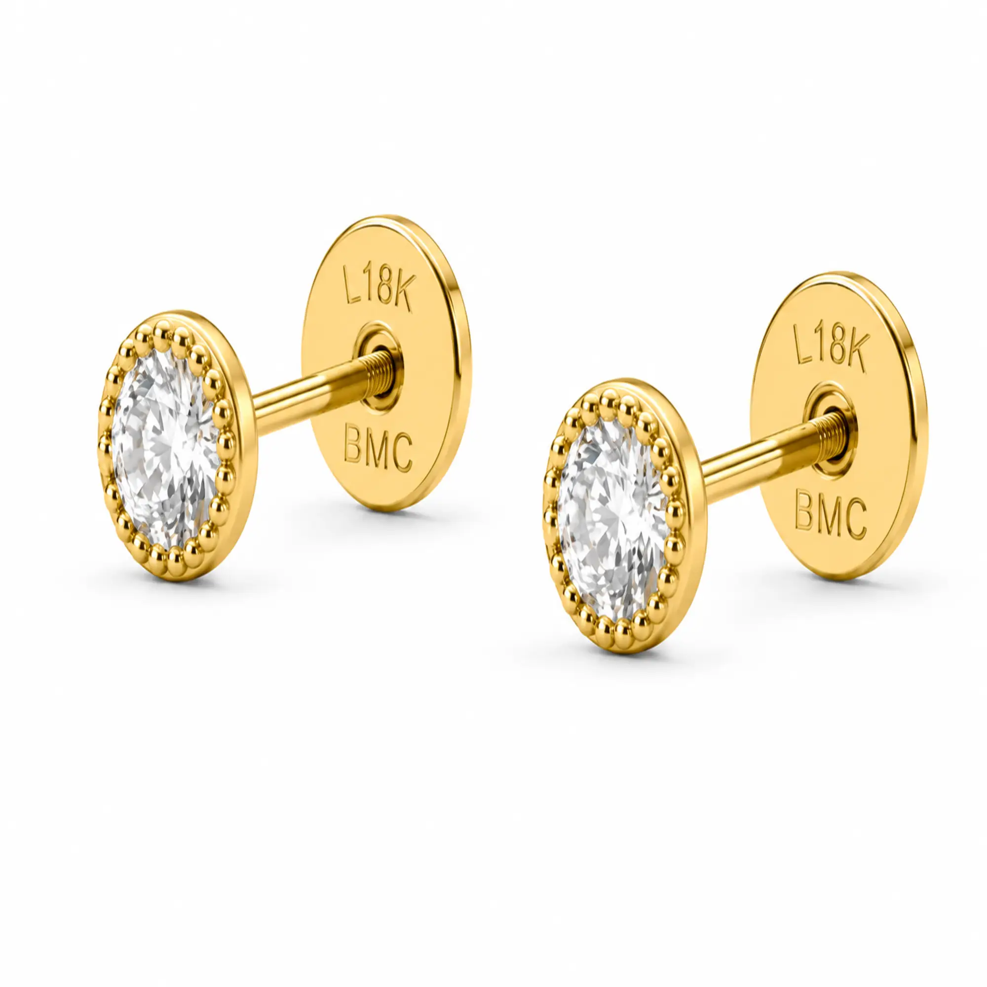 Topos Equid Cristal · Topos de Seguridad