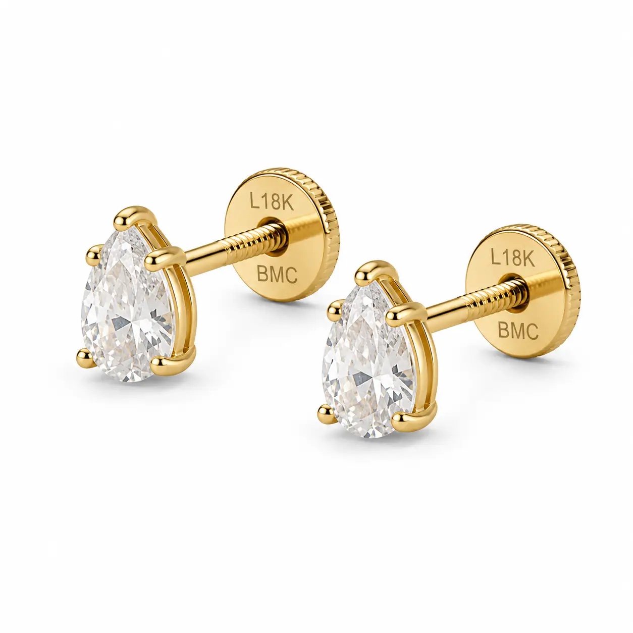 Topos Goutte Cristal · Topos de Seguridad · Beads Market Co