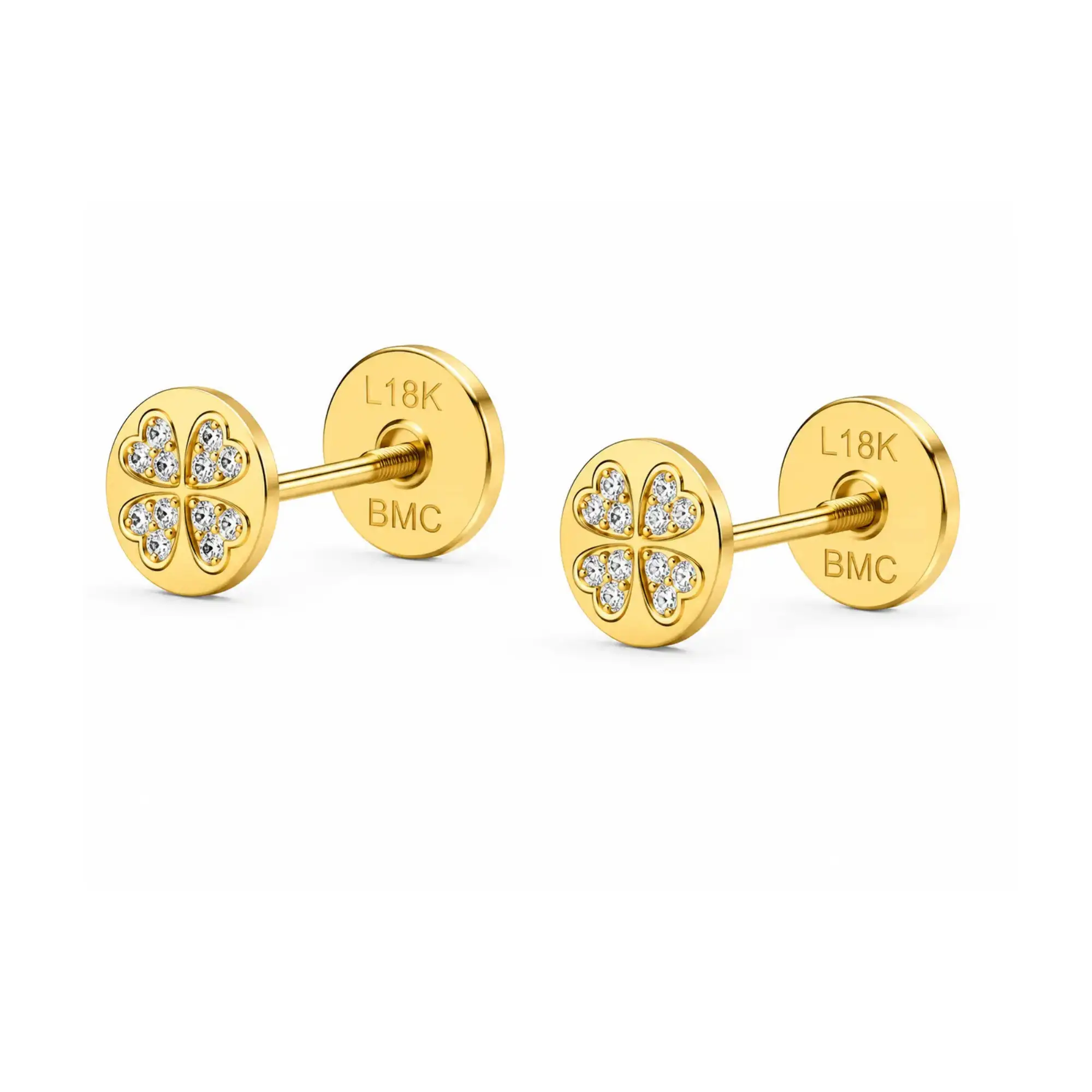 Topos Fortuna Cristal · Topos de Seguridad · Beads Market Co