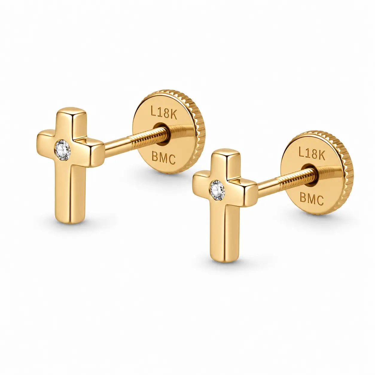 Topos Cruxor Cristal · Topos de Seguridad · Beads Market Co