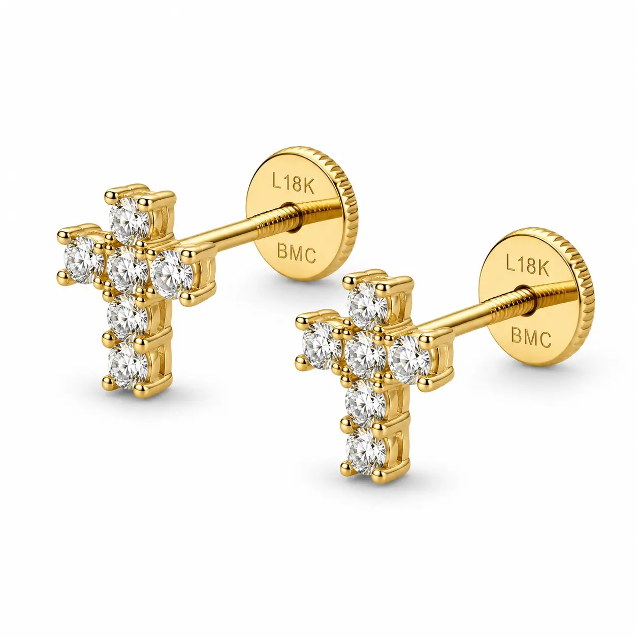 Topos Dauriel · Topos de Seguridad · Beads Market Co