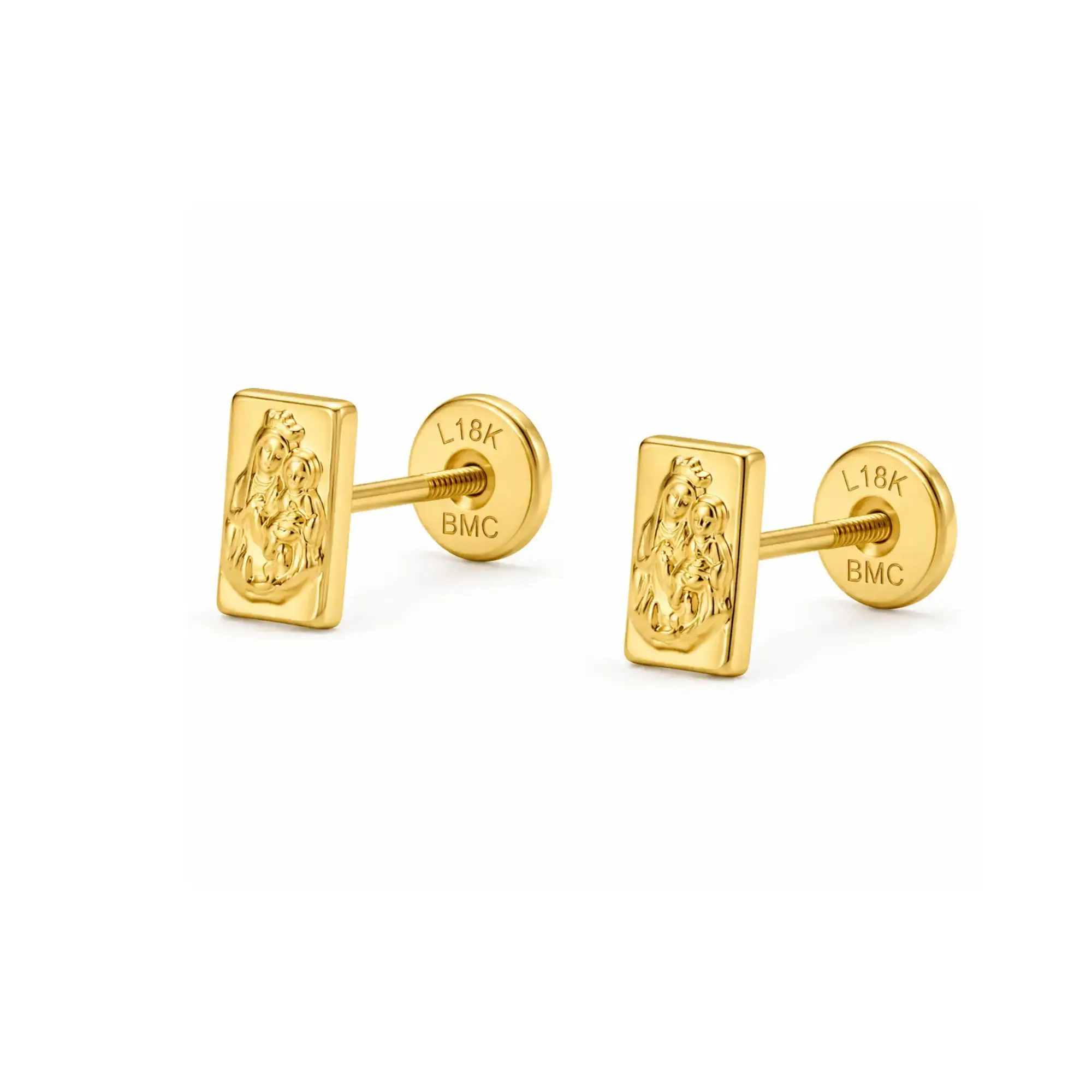 Topos Divina Madre · Topos de Seguridad · Beads Market Co